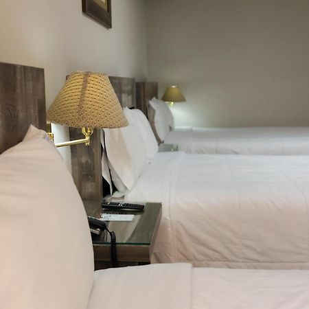 Gran Hotel Continental كاخاماركا المظهر الخارجي الصورة