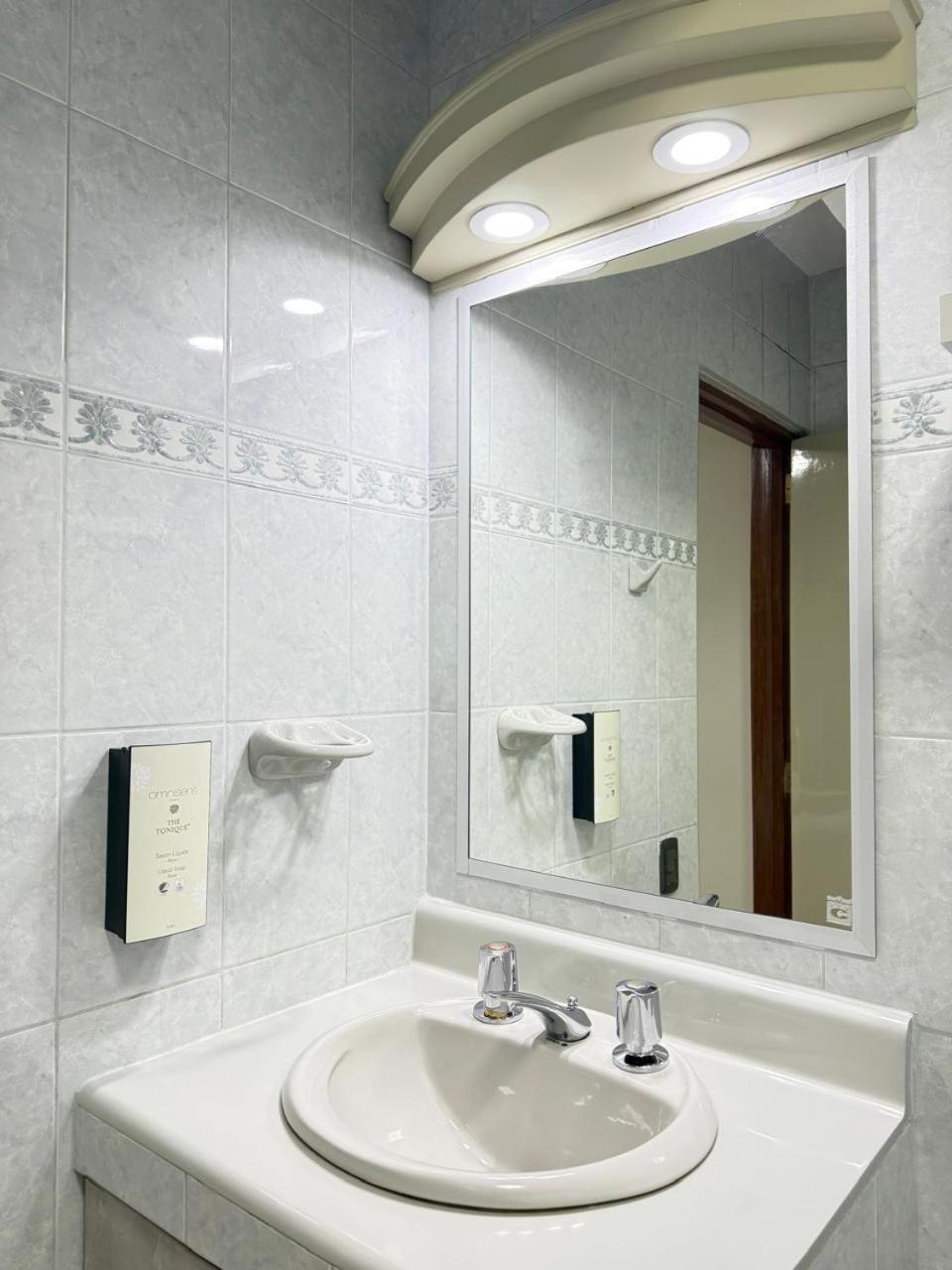 Gran Hotel Continental كاخاماركا المظهر الخارجي الصورة